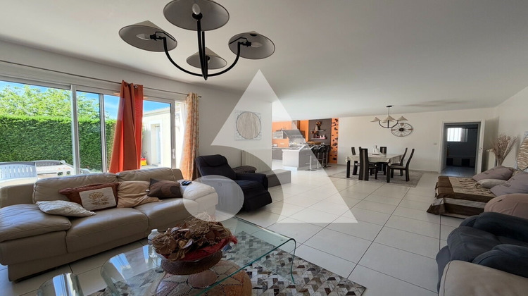 Ma-Cabane - Vente Maison NIORT, 151 m²