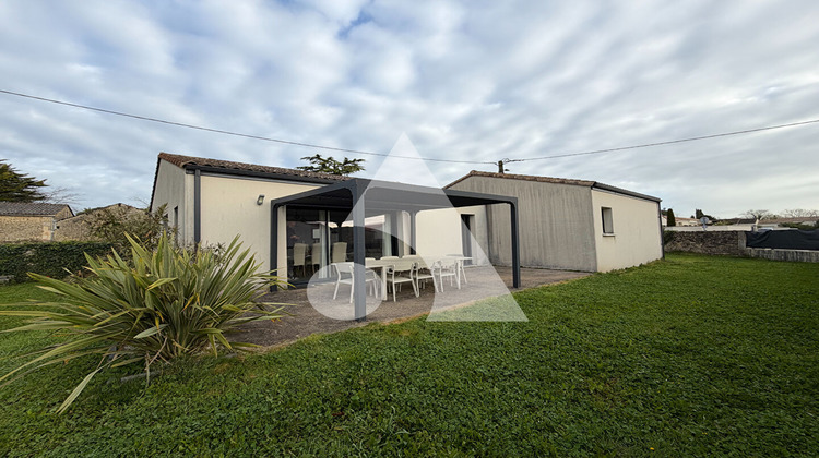 Ma-Cabane - Vente Maison NIORT, 85 m²