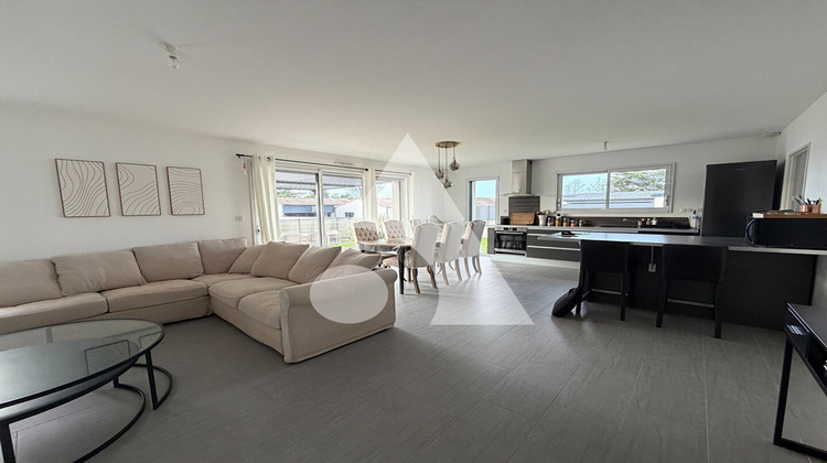 Ma-Cabane - Vente Maison NIORT, 85 m²