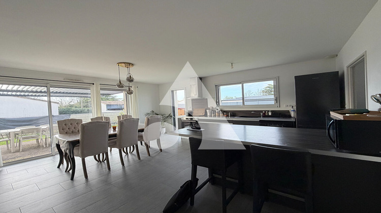 Ma-Cabane - Vente Maison NIORT, 85 m²