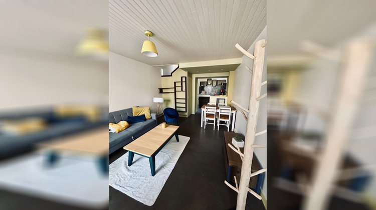 Ma-Cabane - Vente Maison NIORT, 55 m²