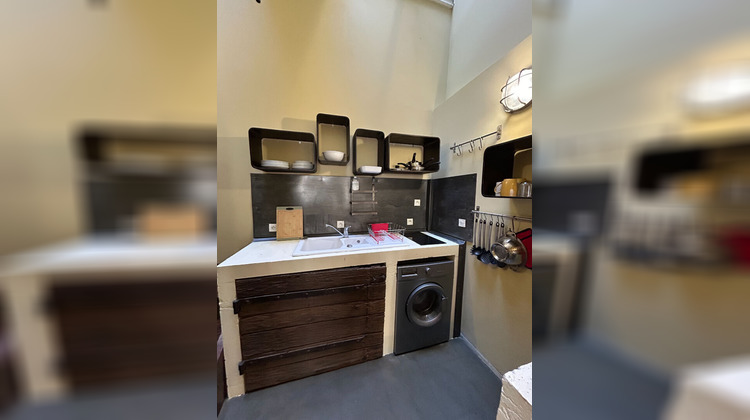 Ma-Cabane - Vente Maison NIORT, 55 m²