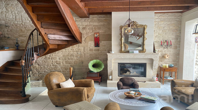 Ma-Cabane - Vente Maison NIORT, 152 m²