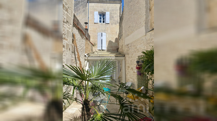 Ma-Cabane - Vente Maison NIORT, 152 m²