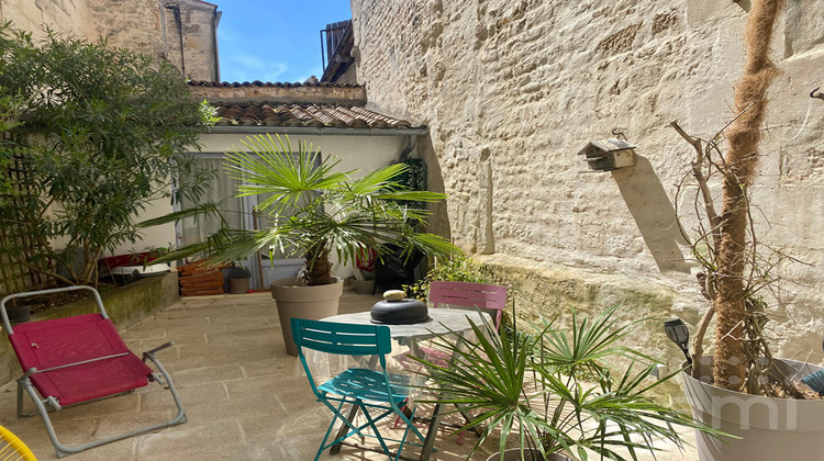 Ma-Cabane - Vente Maison NIORT, 152 m²