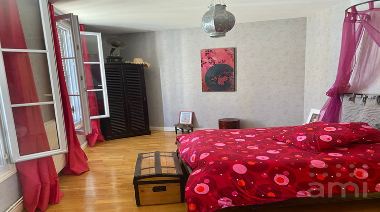 Ma-Cabane - Vente Maison NIORT, 152 m²