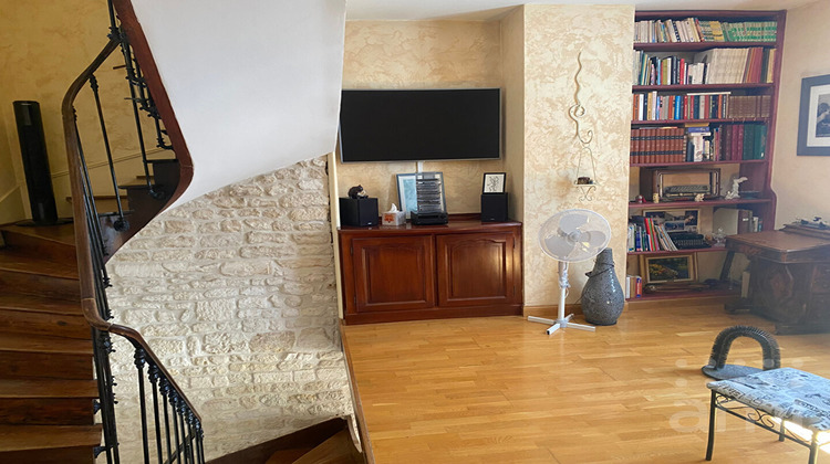 Ma-Cabane - Vente Maison NIORT, 152 m²