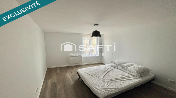 Ma-Cabane - Vente Maison Niort, 52 m²