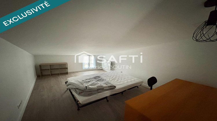 Ma-Cabane - Vente Maison Niort, 52 m²