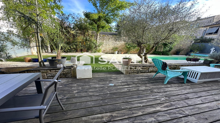 Ma-Cabane - Vente Maison Niort, 260 m²