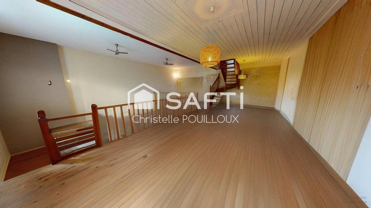 Ma-Cabane - Vente Maison Niort, 260 m²