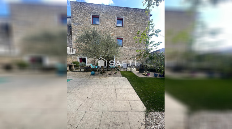 Ma-Cabane - Vente Maison Niort, 260 m²