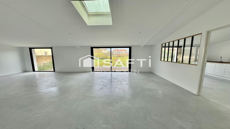 Ma-Cabane - Vente Maison Niort, 134 m²
