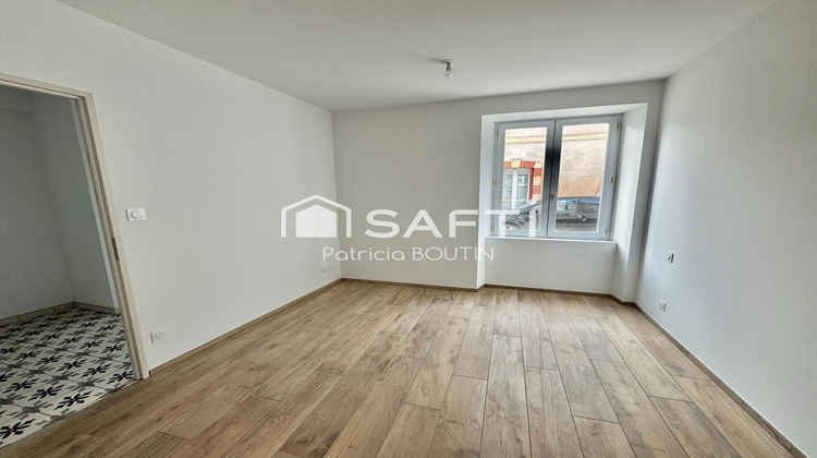Ma-Cabane - Vente Maison Niort, 134 m²