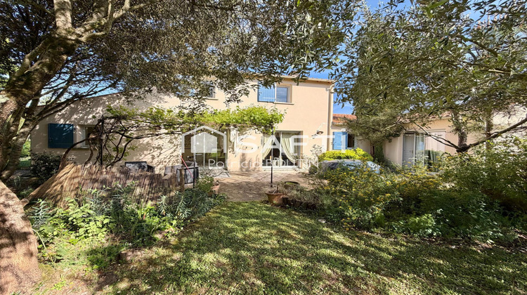 Ma-Cabane - Vente Maison Niort, 148 m²