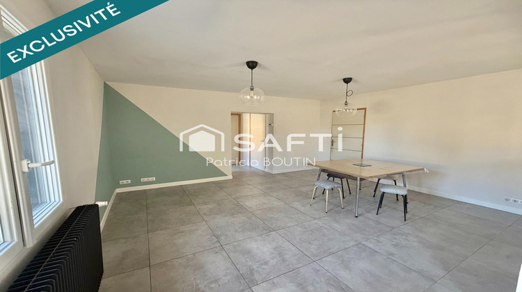 Ma-Cabane - Vente Maison Niort, 115 m²