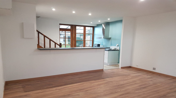 Ma-Cabane - Vente Maison Niort, 54 m²