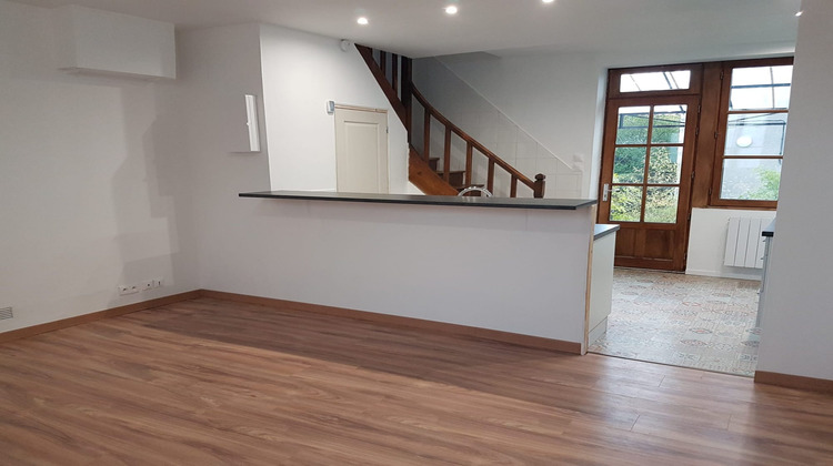 Ma-Cabane - Vente Maison Niort, 54 m²