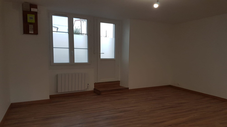 Ma-Cabane - Vente Maison Niort, 54 m²