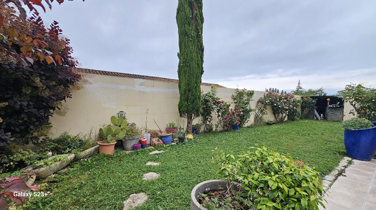 Ma-Cabane - Vente Maison Niort, 104 m²