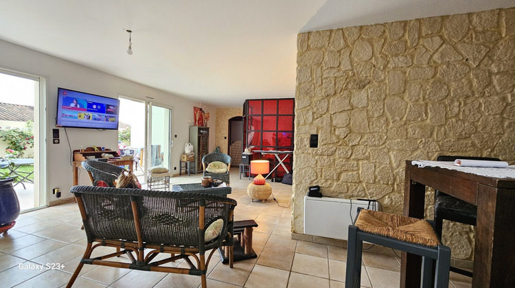 Ma-Cabane - Vente Maison Niort, 104 m²