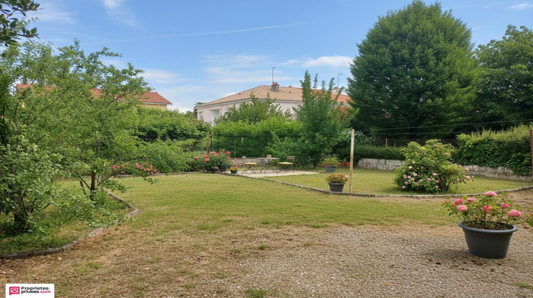 Ma-Cabane - Vente Maison NIORT, 112 m²