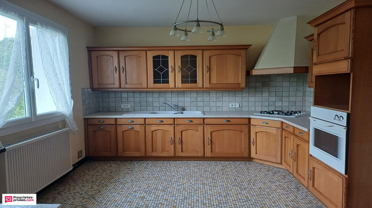 Ma-Cabane - Vente Maison NIORT, 112 m²