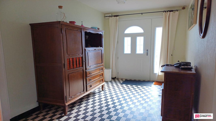 Ma-Cabane - Vente Maison NIORT, 112 m²