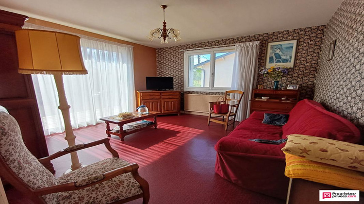 Ma-Cabane - Vente Maison NIORT, 112 m²