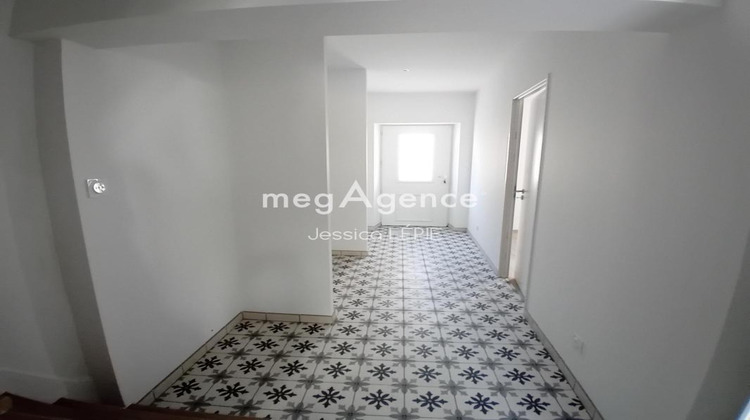 Ma-Cabane - Vente Maison NIORT, 134 m²
