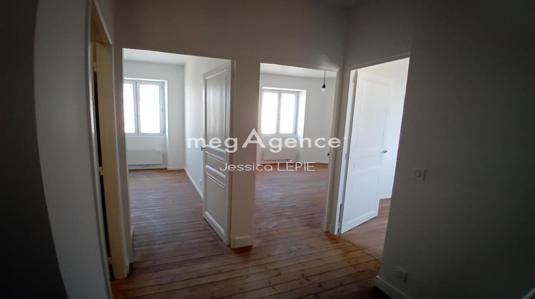 Ma-Cabane - Vente Maison NIORT, 134 m²