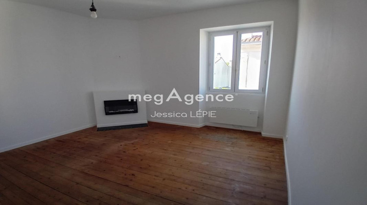 Ma-Cabane - Vente Maison NIORT, 134 m²