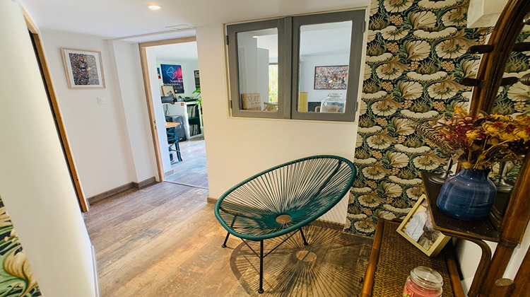 Ma-Cabane - Vente Maison NIORT, 119 m²
