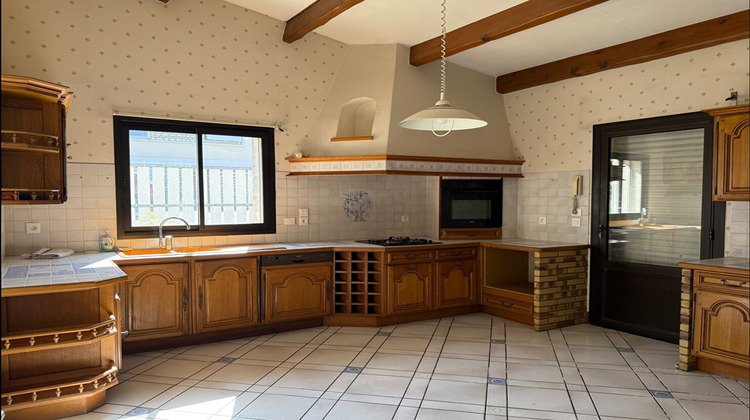 Ma-Cabane - Vente Maison NIORT, 177 m²