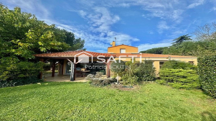 Ma-Cabane - Vente Maison Niort, 138 m²