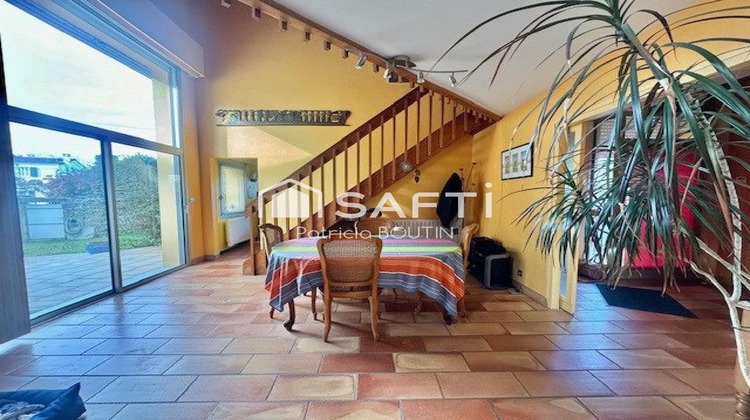 Ma-Cabane - Vente Maison Niort, 138 m²