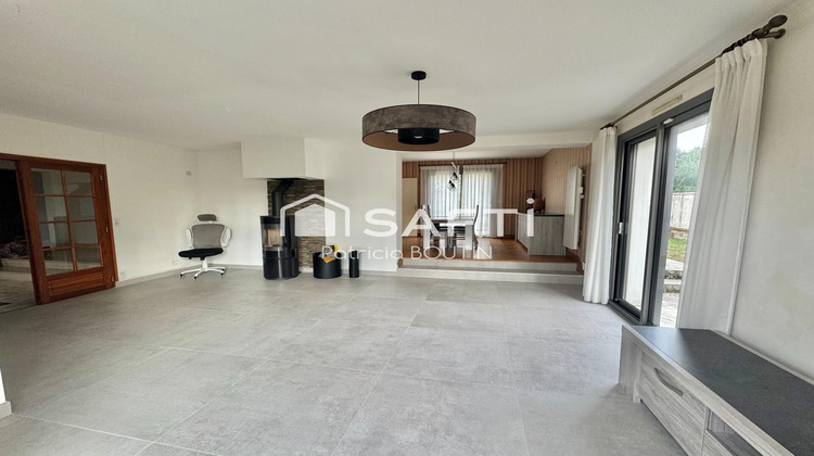 Ma-Cabane - Vente Maison Niort, 139 m²