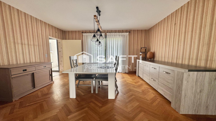 Ma-Cabane - Vente Maison Niort, 139 m²