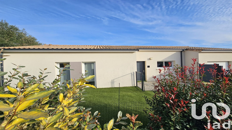 Ma-Cabane - Vente Maison Niort, 100 m²