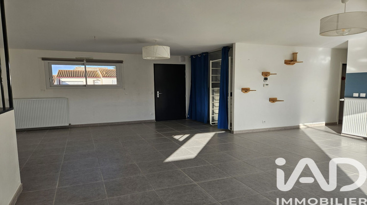 Ma-Cabane - Vente Maison Niort, 100 m²