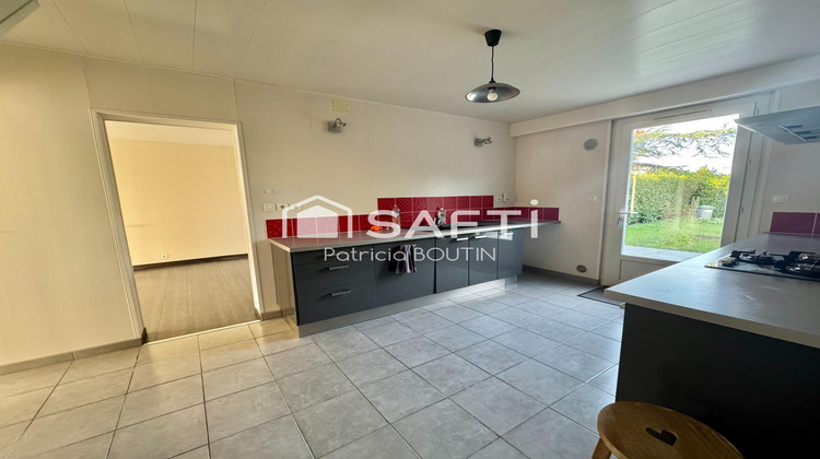 Ma-Cabane - Vente Maison Niort, 115 m²