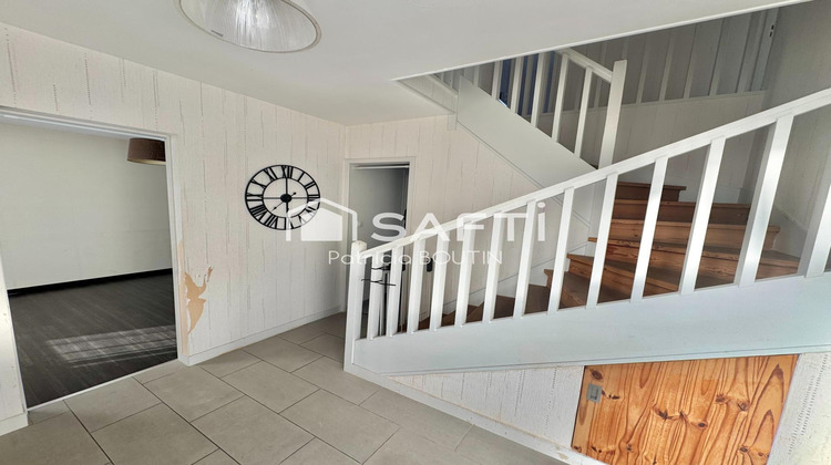 Ma-Cabane - Vente Maison Niort, 115 m²