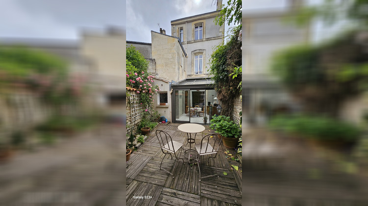 Ma-Cabane - Vente Maison Niort, 142 m²