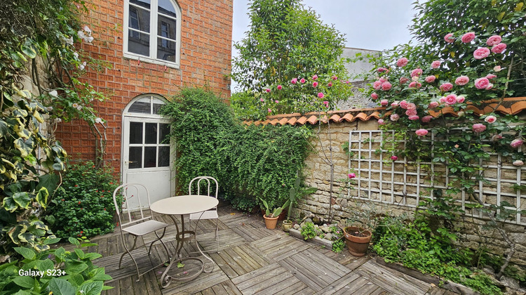 Ma-Cabane - Vente Maison Niort, 142 m²