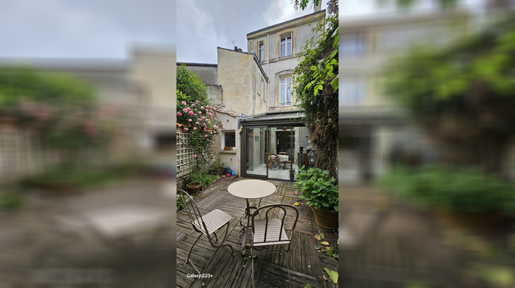 Ma-Cabane - Vente Maison Niort, 142 m²