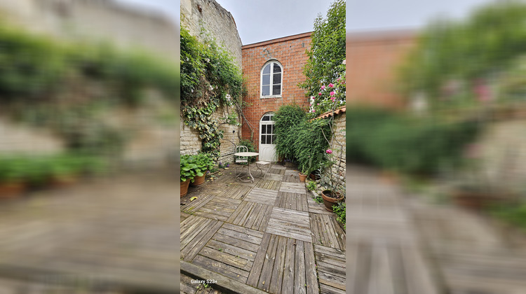 Ma-Cabane - Vente Maison Niort, 142 m²