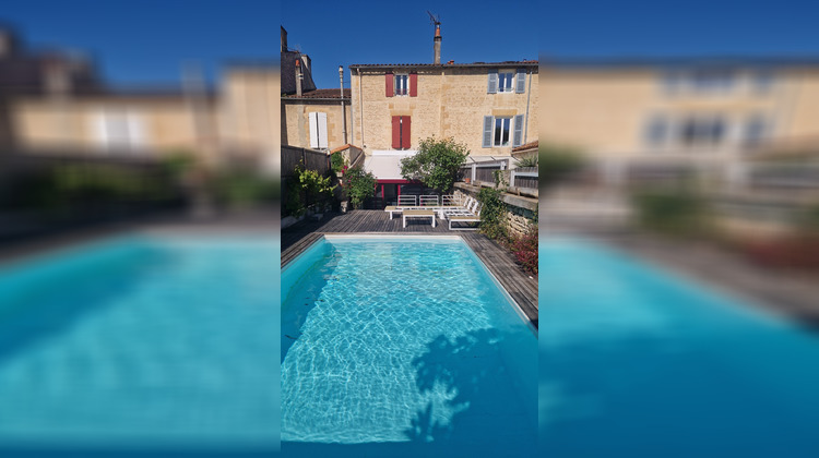 Ma-Cabane - Vente Maison Niort, 123 m²