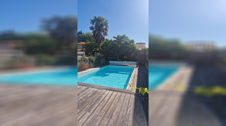 Ma-Cabane - Vente Maison Niort, 123 m²