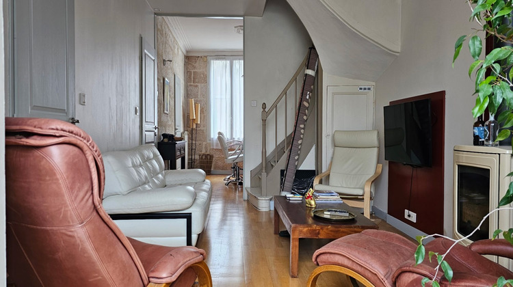 Ma-Cabane - Vente Maison Niort, 123 m²