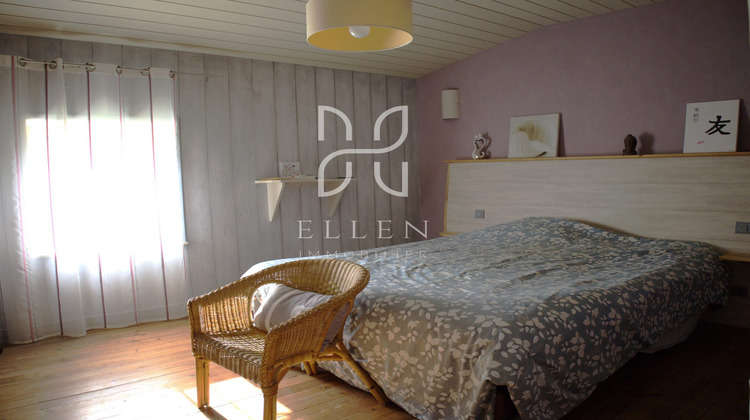 Ma-Cabane - Vente Maison Niort, 260 m²
